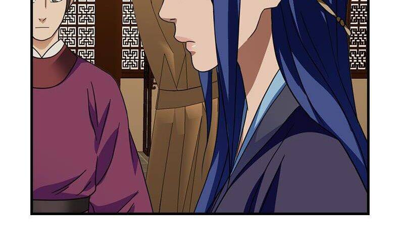 thiên long bát bộ webtoon chapter 17 56