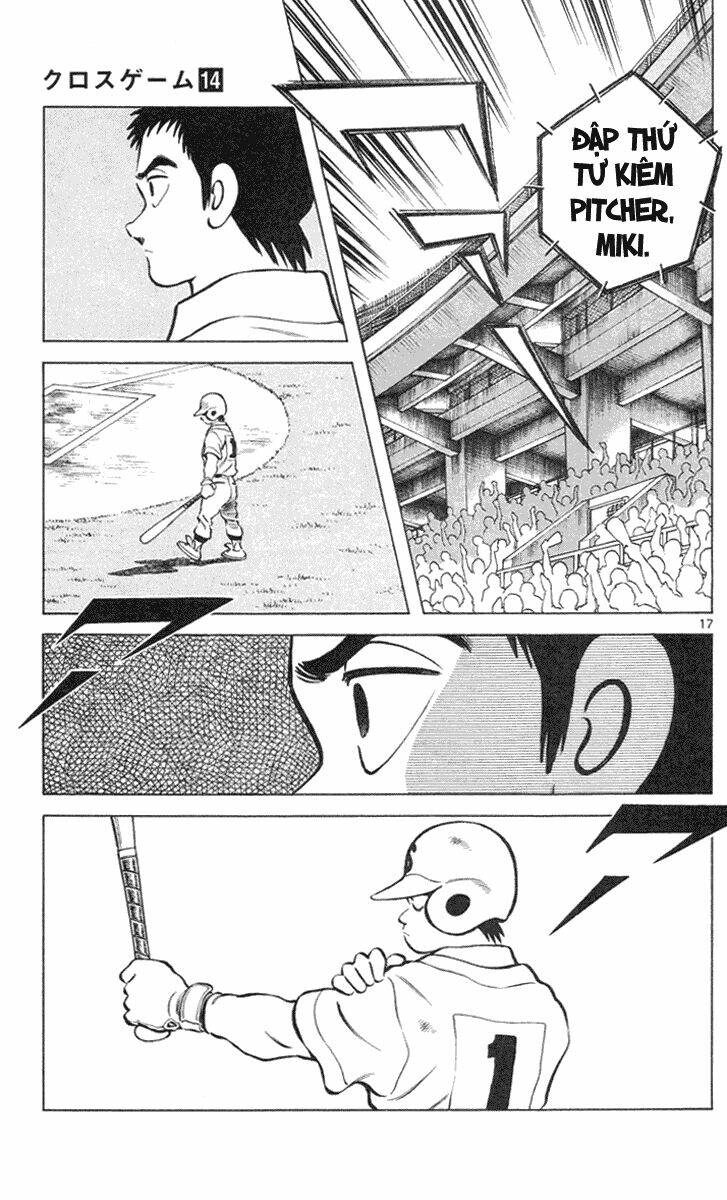 trò chơi vượt qua thử thách chapter 125 19