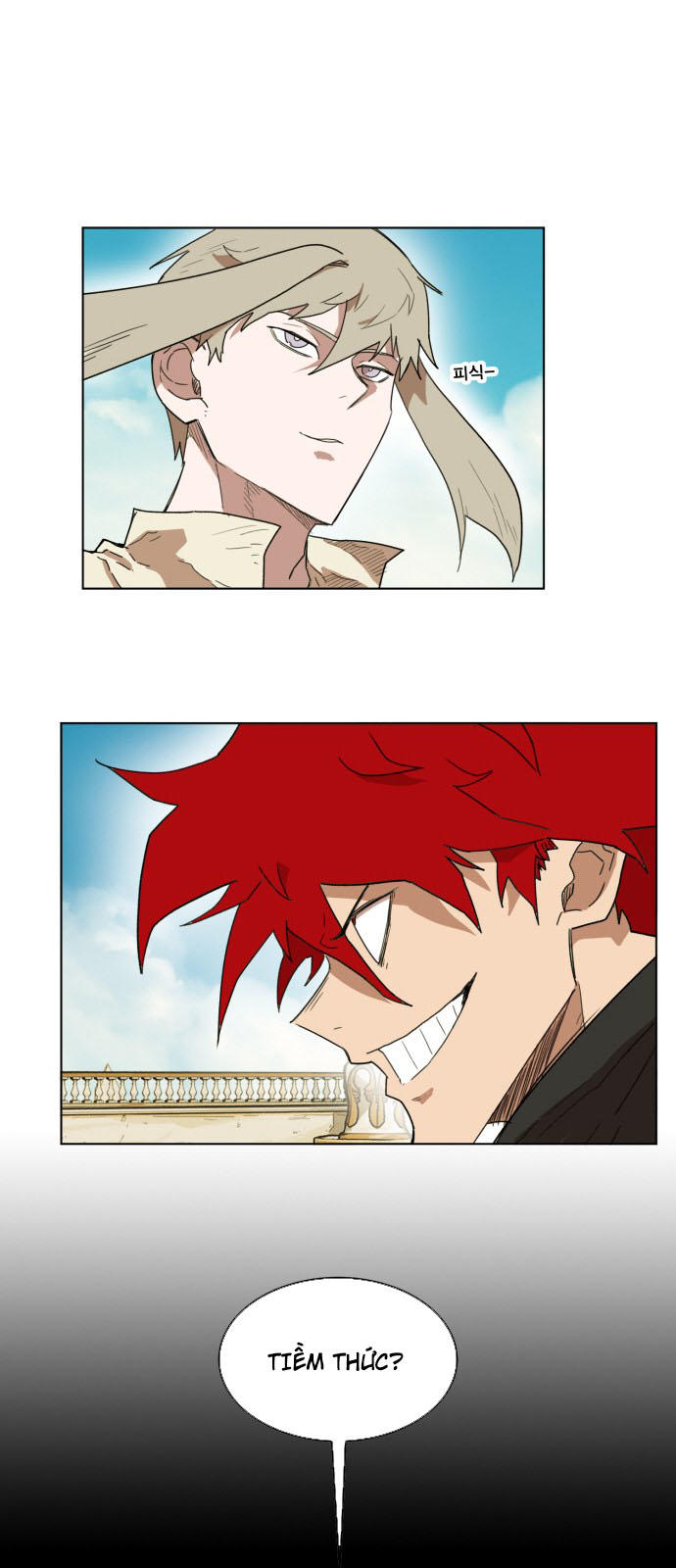 hard core leveling warrior chapter 164 25