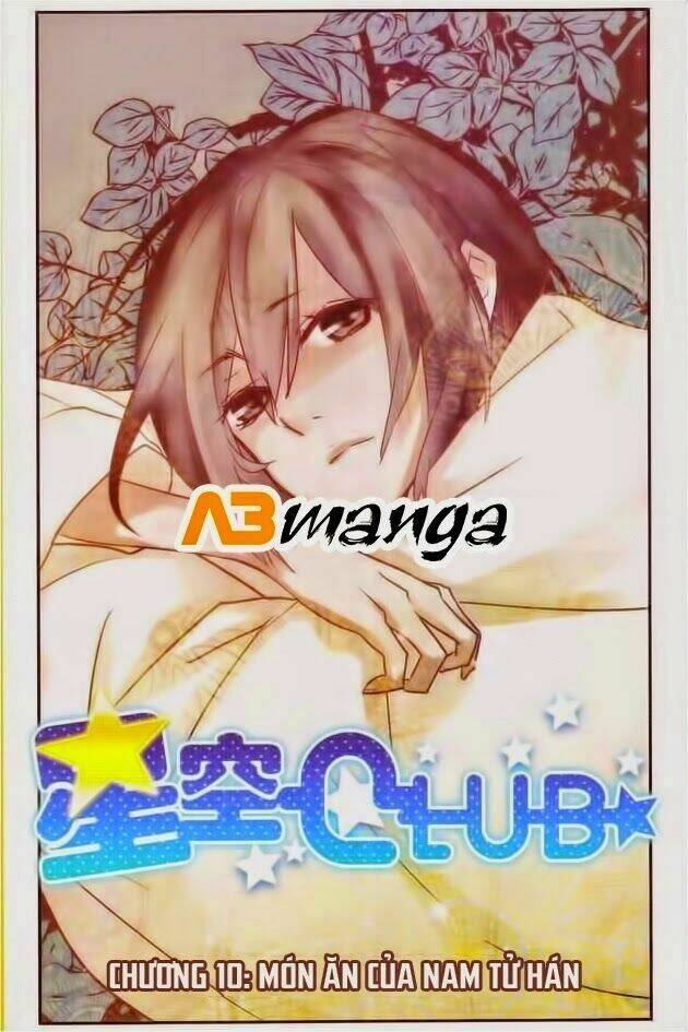 ngôi sao câu lạc bộ chapter 10 1
