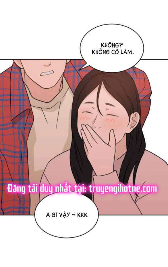 Vận May Bất Ngờ chapter 30.2 26