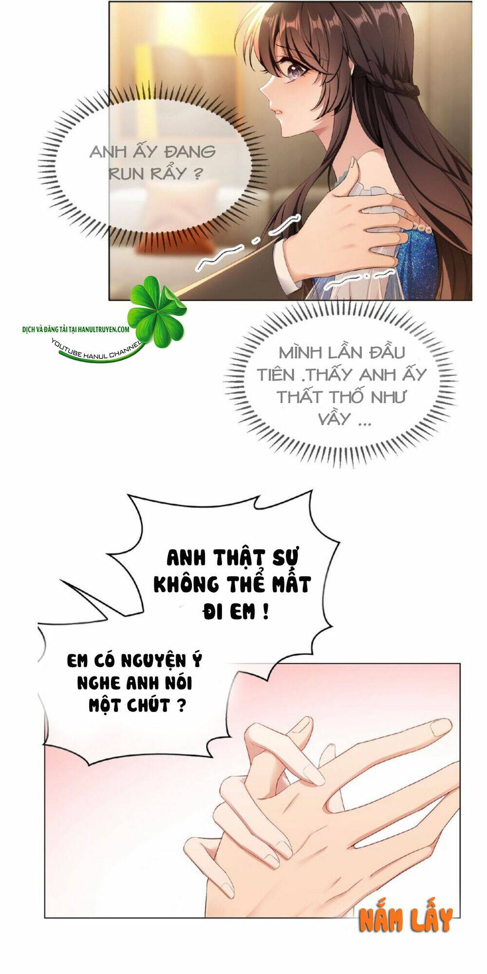 cô vợ nhỏ nuông chiều quá lại thành ác!! chapter 134 6