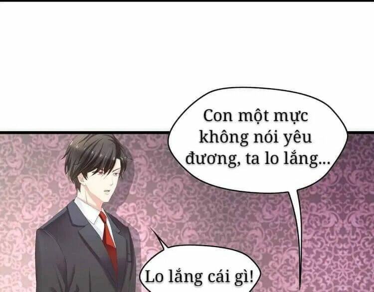 tổng tài đại nhân song mặt kiều thê chapter 6 10