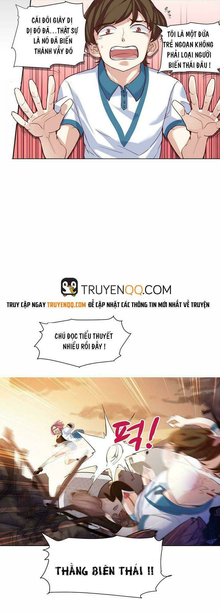 vua biến thái chapter 4 25