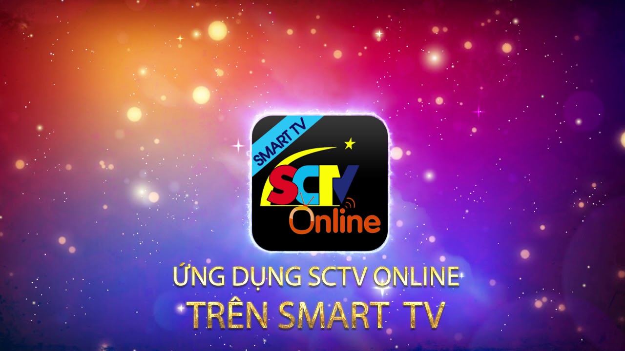 SCTV ONLINE - TÀI KHOẢN BẢN QUYỀN TRUYỀN HÌNH ĐẲNG CẤP SCTV ONLINE 12 THÁNG