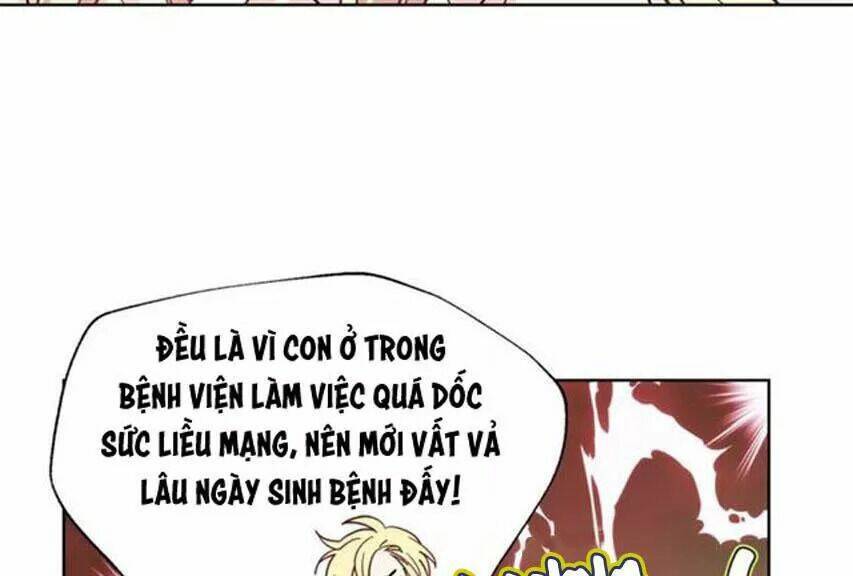 nữ hoàng ngoại khoa chapter 30 31