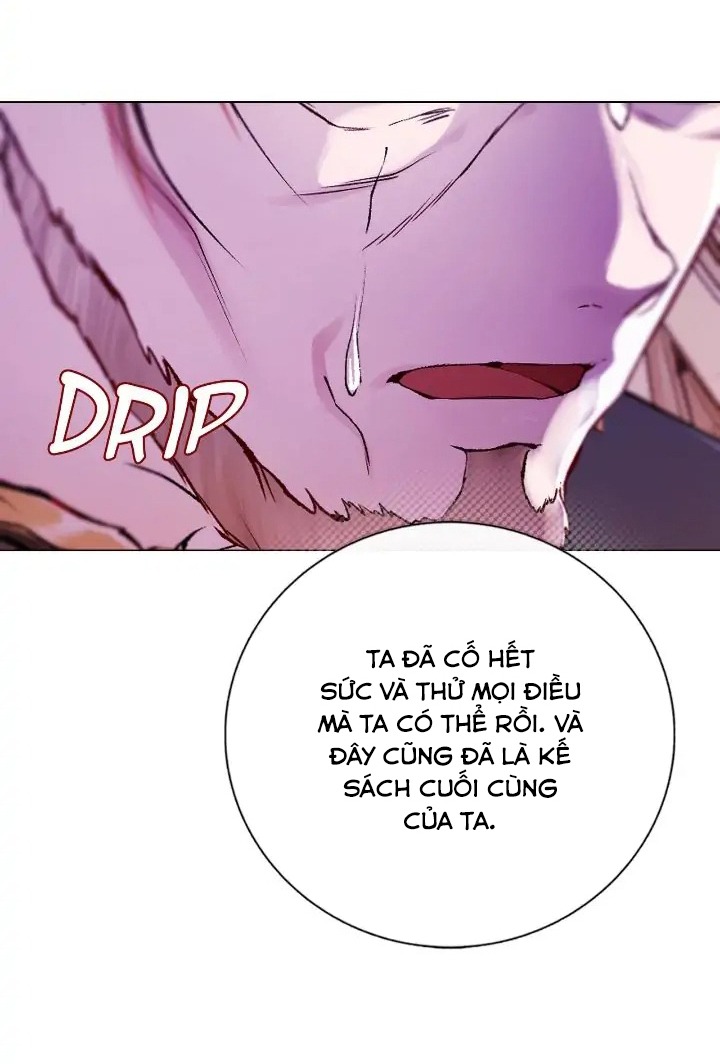 tôi đã trở thành tiểu thư xấu xí chapter 121 28