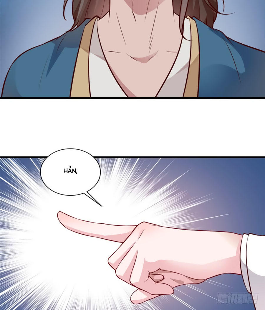 nữ đế livestream công lược chapter 4 26