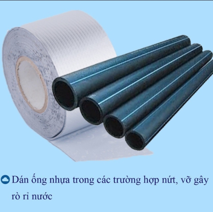 Băng keo chống thấm đa năng