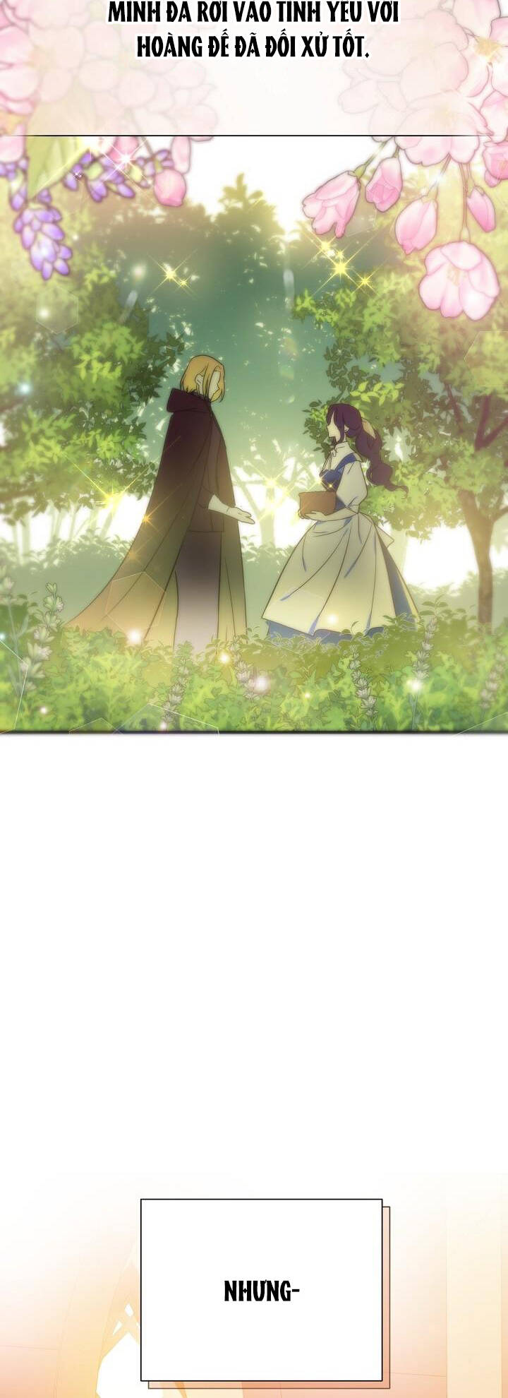tôi đã ở đây ngay từ đầu chapter 55 11