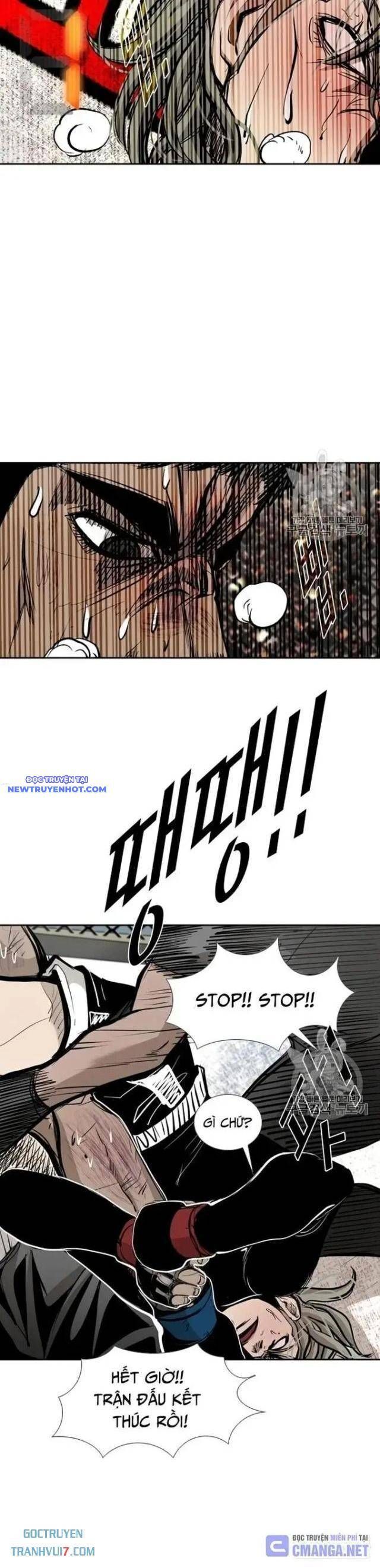 shark - cá mập chapter 172 27