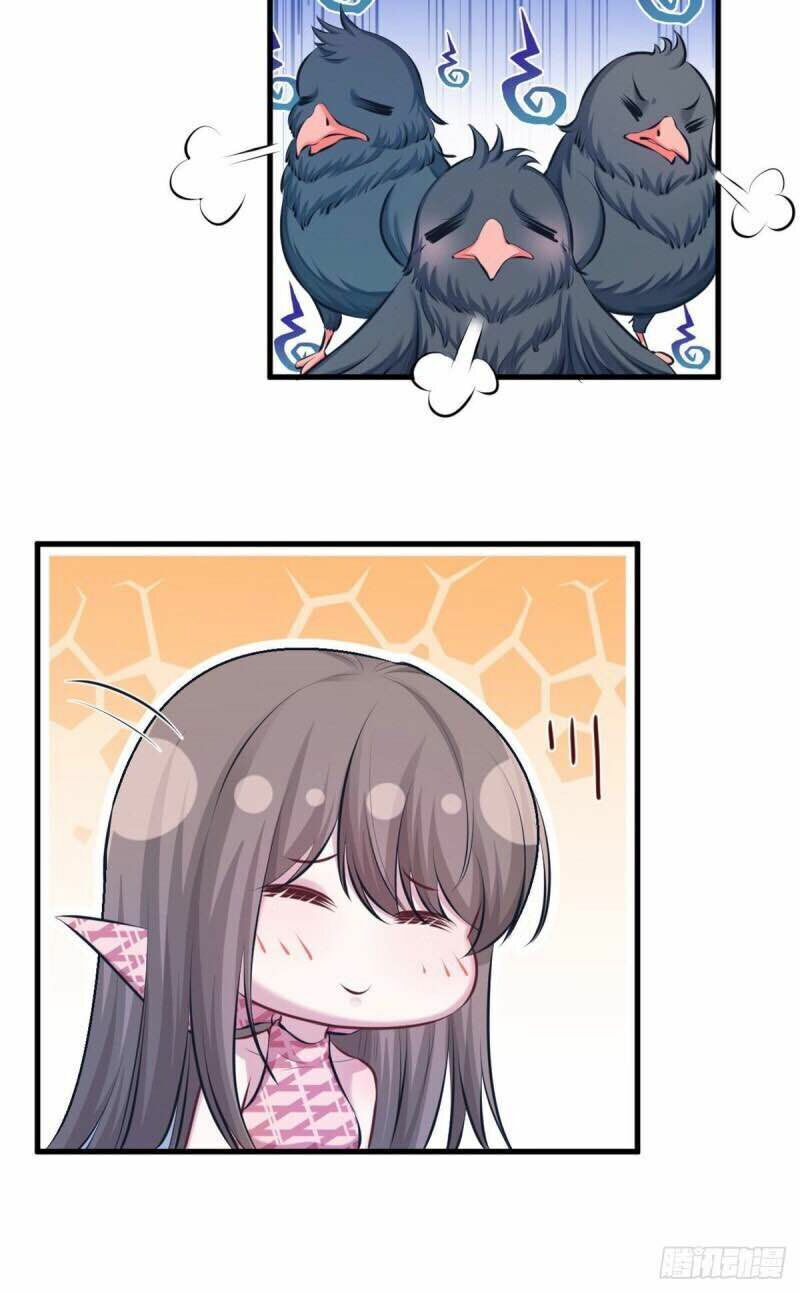 [16+] thảnh thơi thú thế chủng chủng điền, sinh sinh tể chapter 175 13