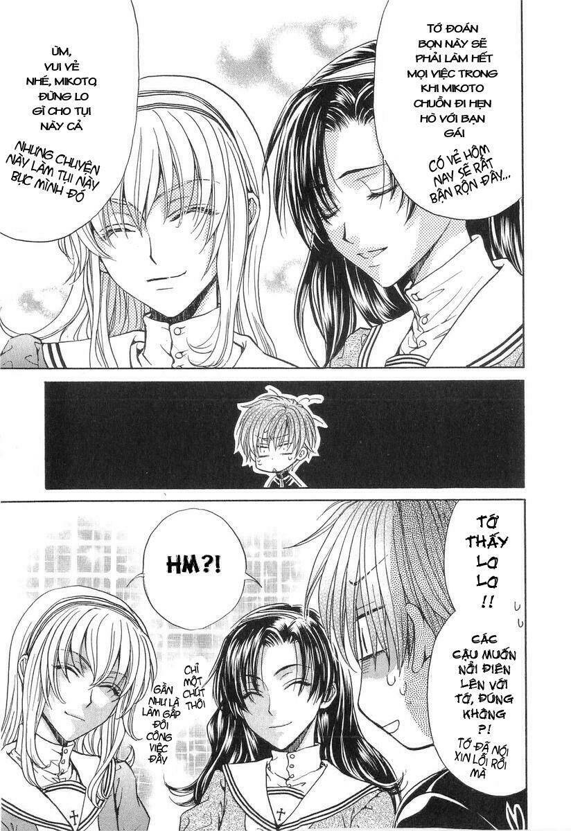 princess princess chapter 13 10