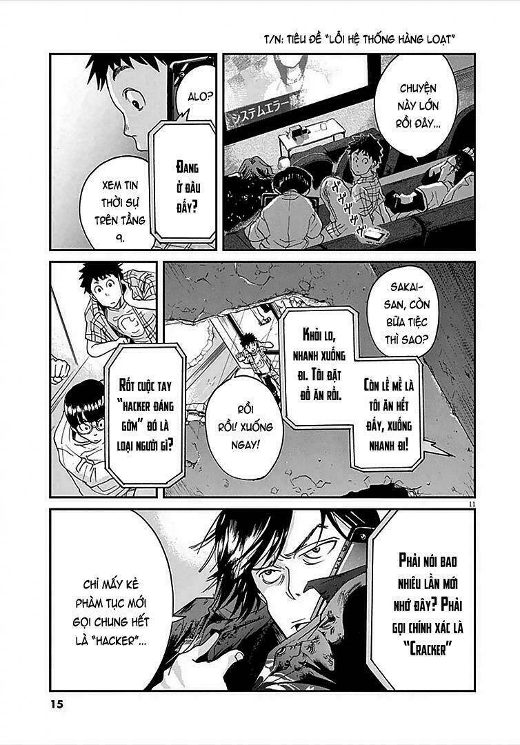 ousamatachi no viking chapter 1 14