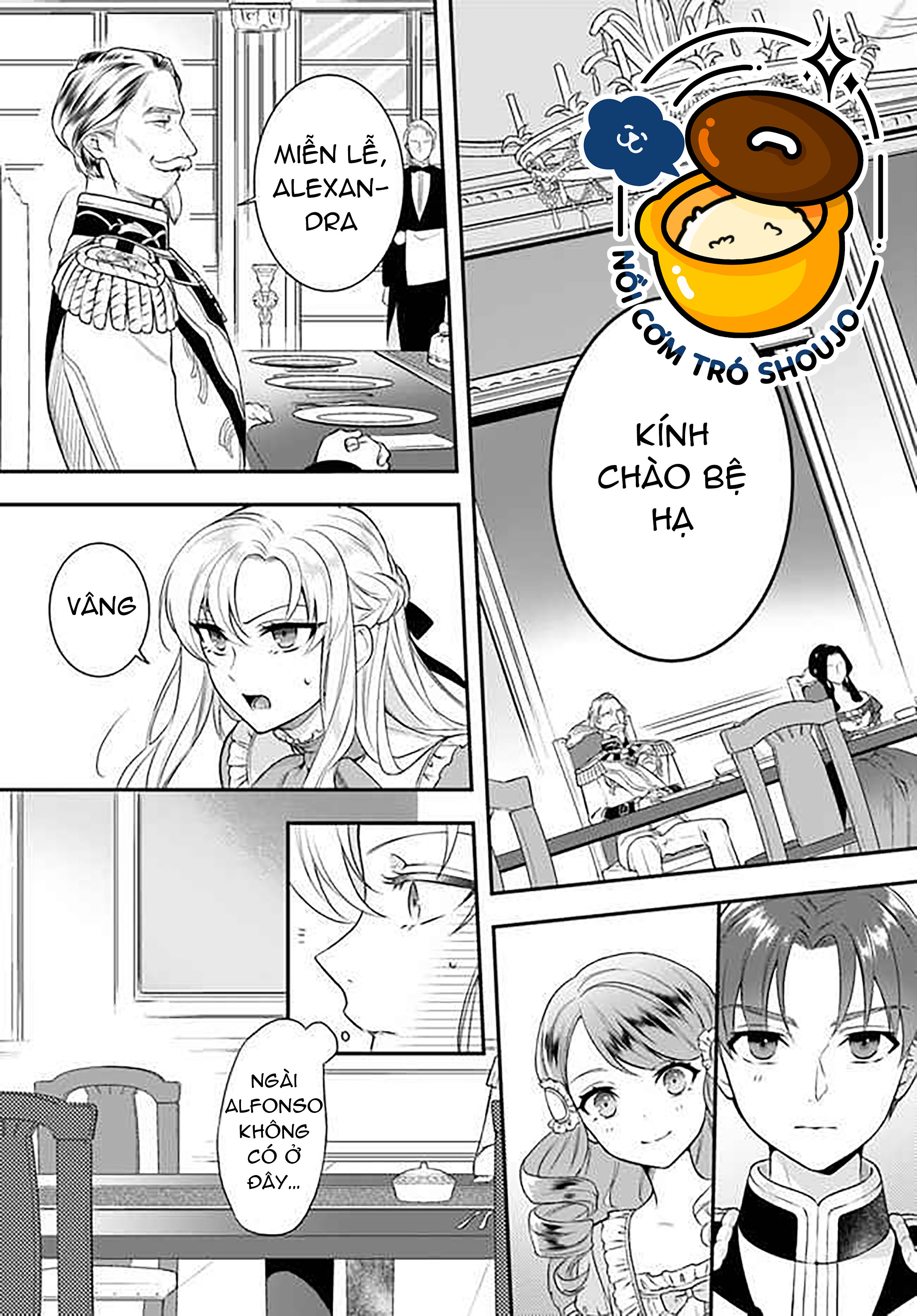 với một ngày còn lại, ta sẽ phá nát các lá lá cờ hủy diệt chapter 9.1 3