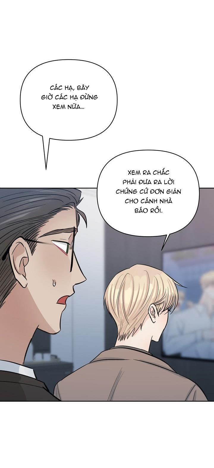 sắc đêm chapter 25 38