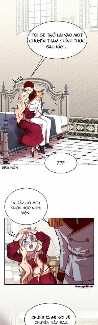 trao trọn con tim cho hoàng đế chapter 5 4