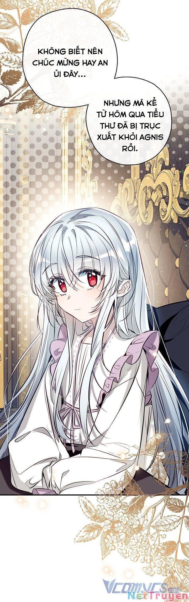 chúng ta có thể trở thành gia đình được không? chapter 57 44