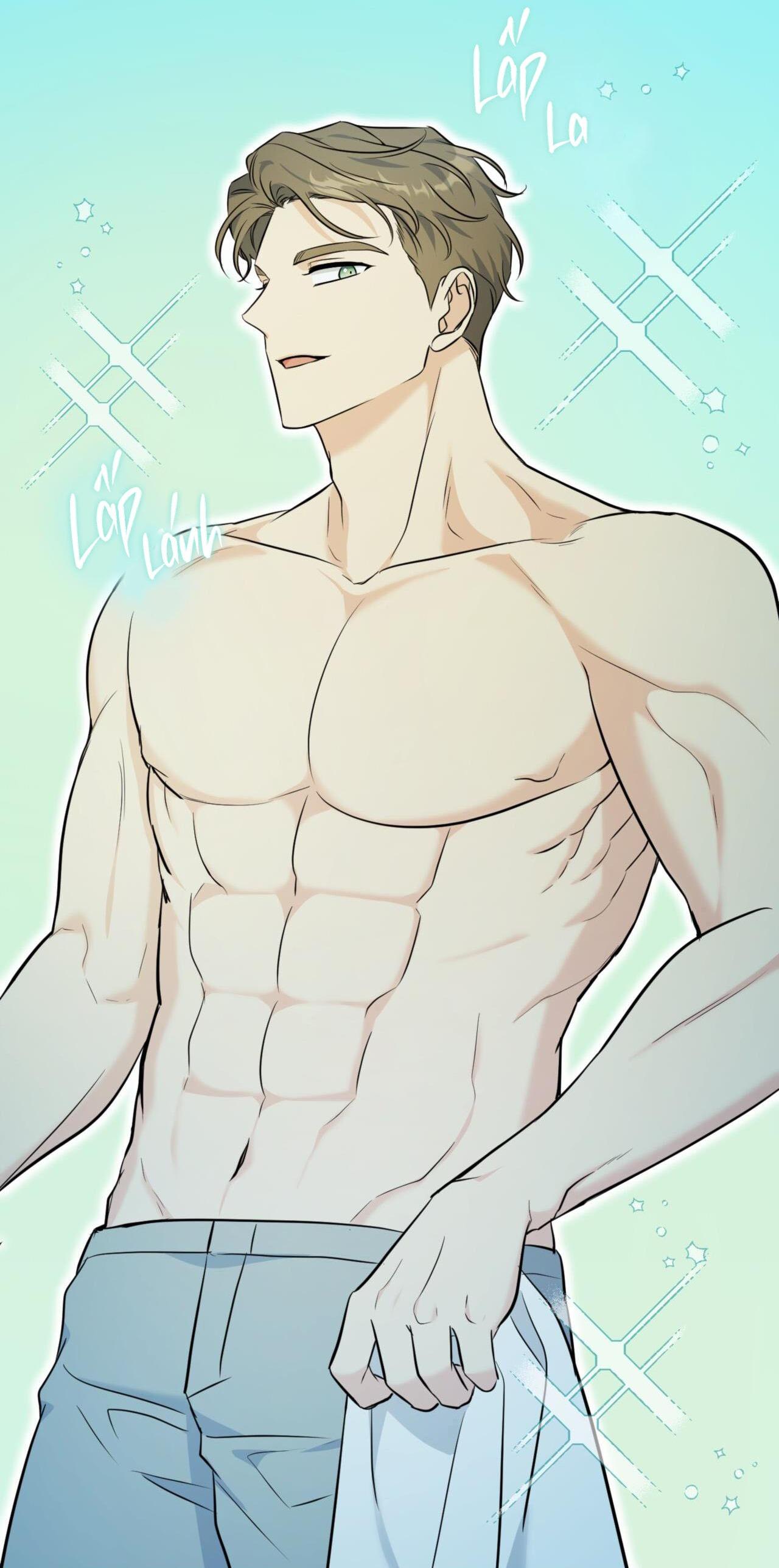 khu rừng tĩnh lặng chapter 7 126