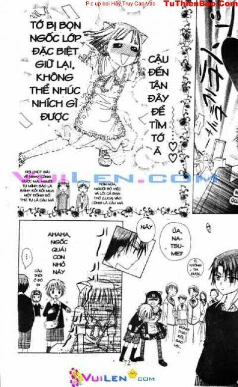 gakuen alice chapter 17 72