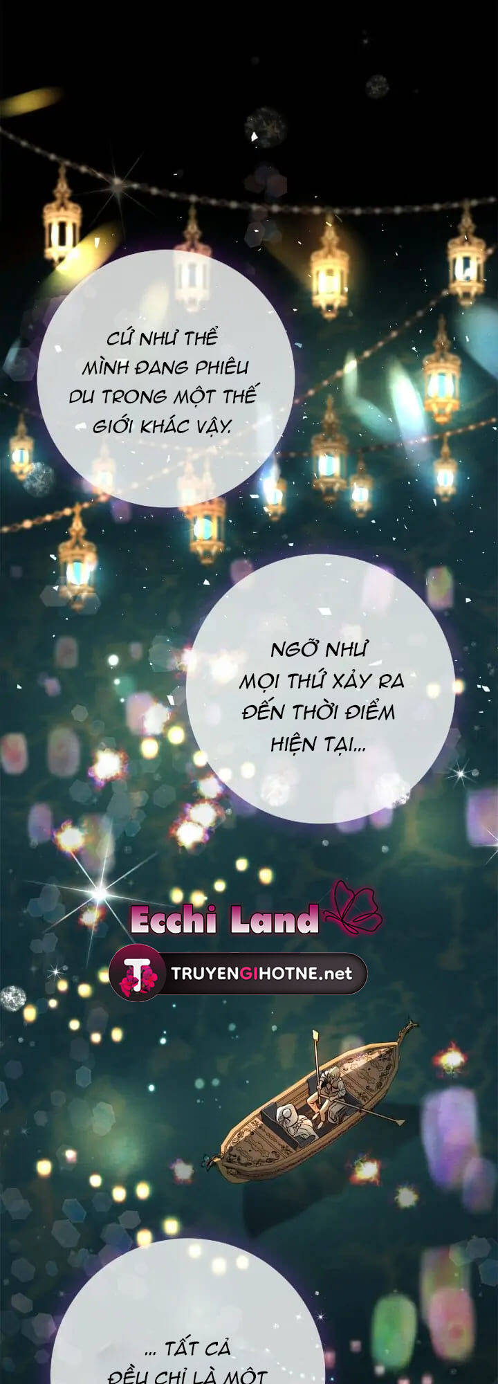 Hoàng Tử Rắc Rối chapter 24.2 35