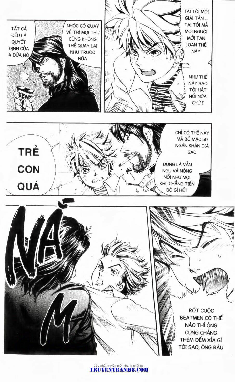 dragon voice chapter 94 15