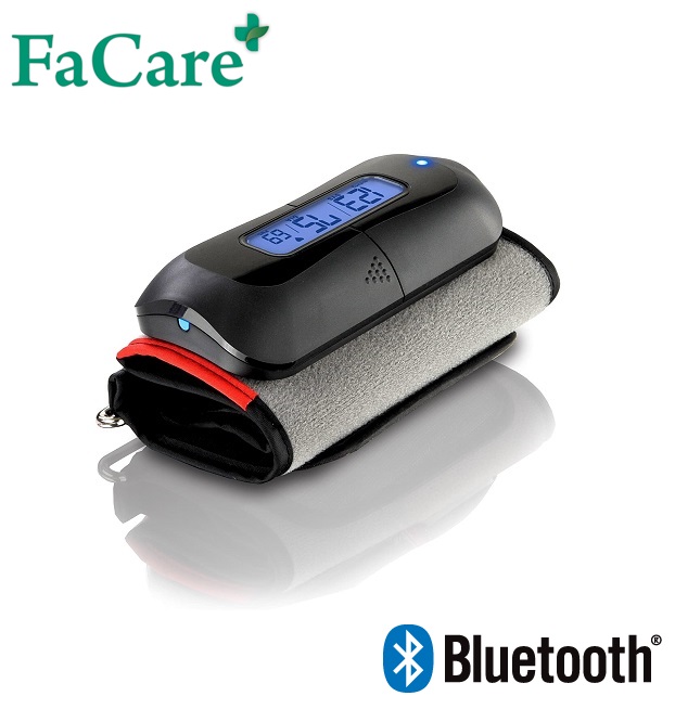 Máy đo huyết áp bắp tay Facare FC-P188 (TD-3140) Bluetooth