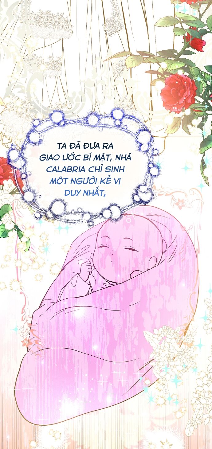 tôi không cố ý quyến rũ nam chính đâu! chapter 22 70