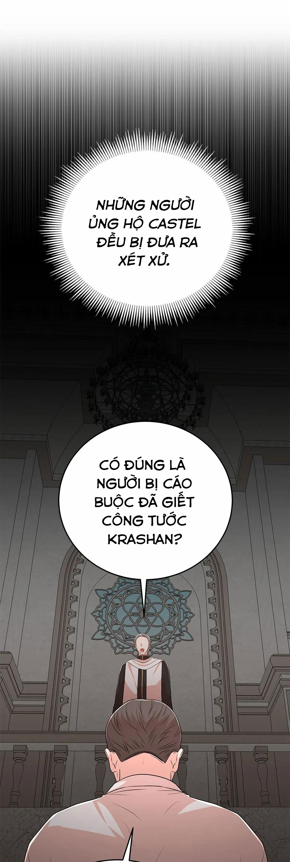diễn vai ác nữ cũng thật khó khăn chapter 104 37