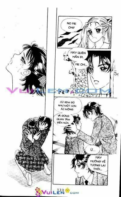 có anh trong đời chapter 4 133