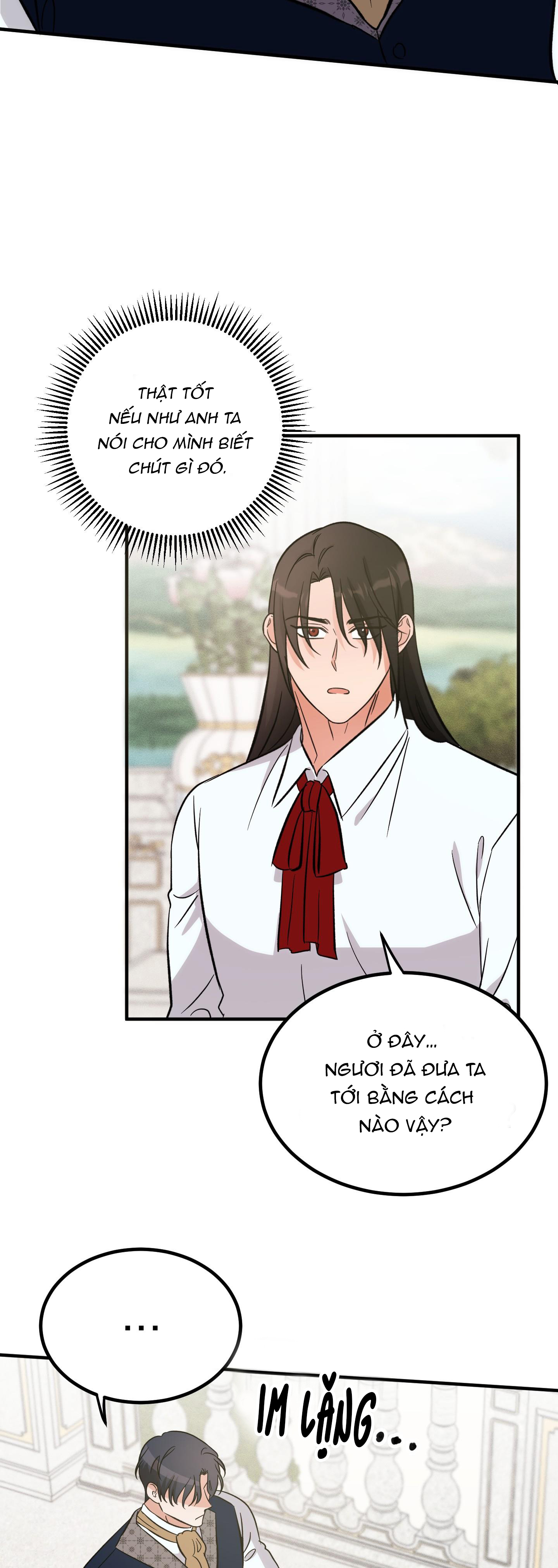 giam giữ ác ma chapter 3 42