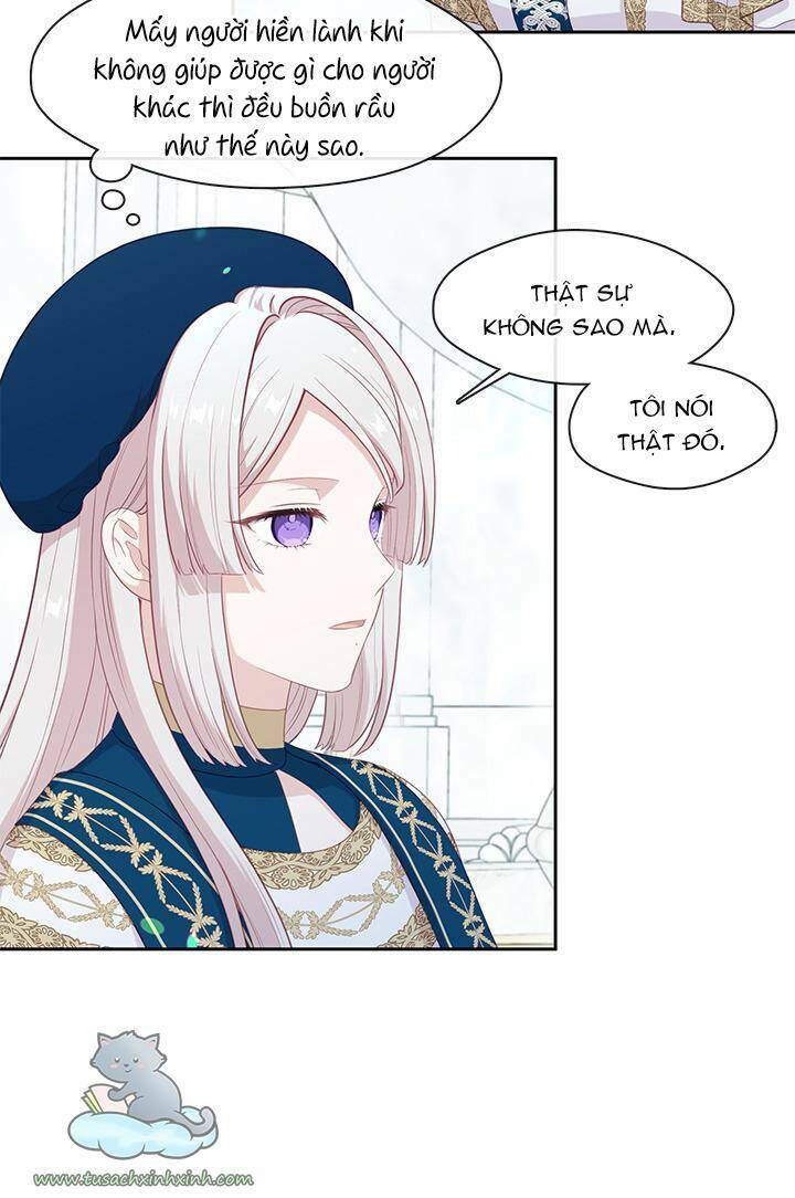 hãy coi chừng ác nữ chapter 101 16