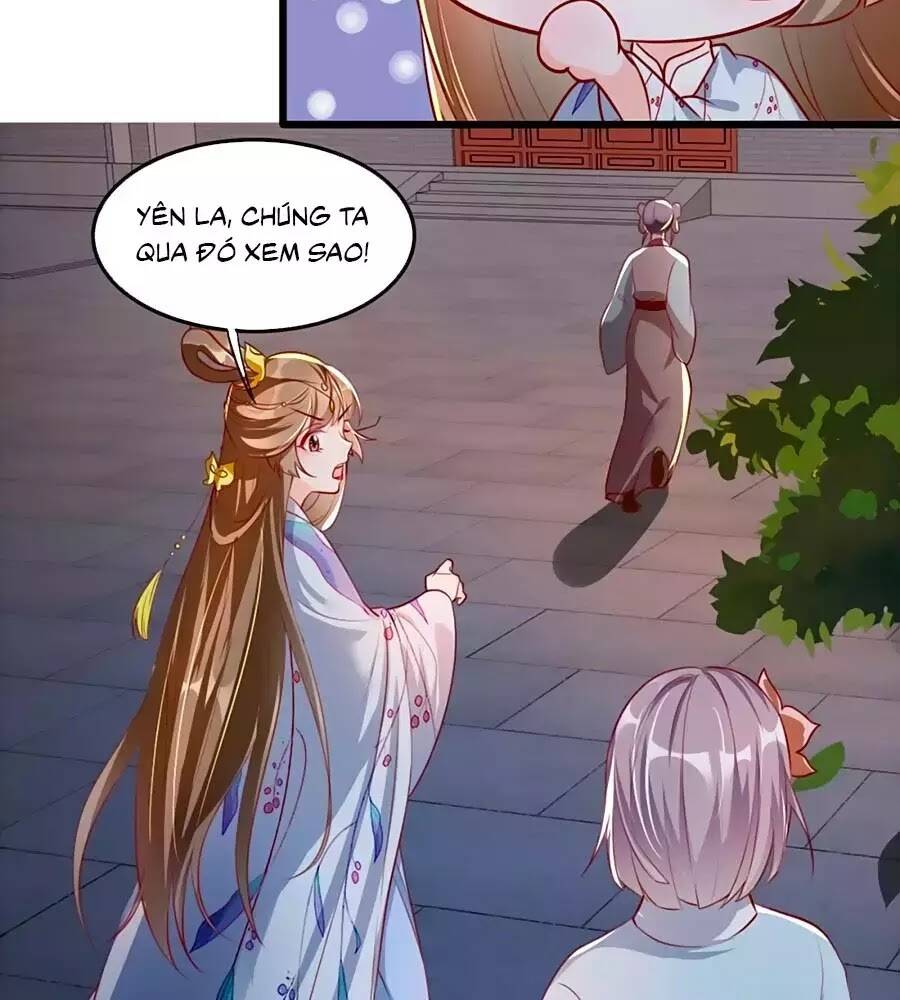 gian phi như thử đa kiều chapter 65 48