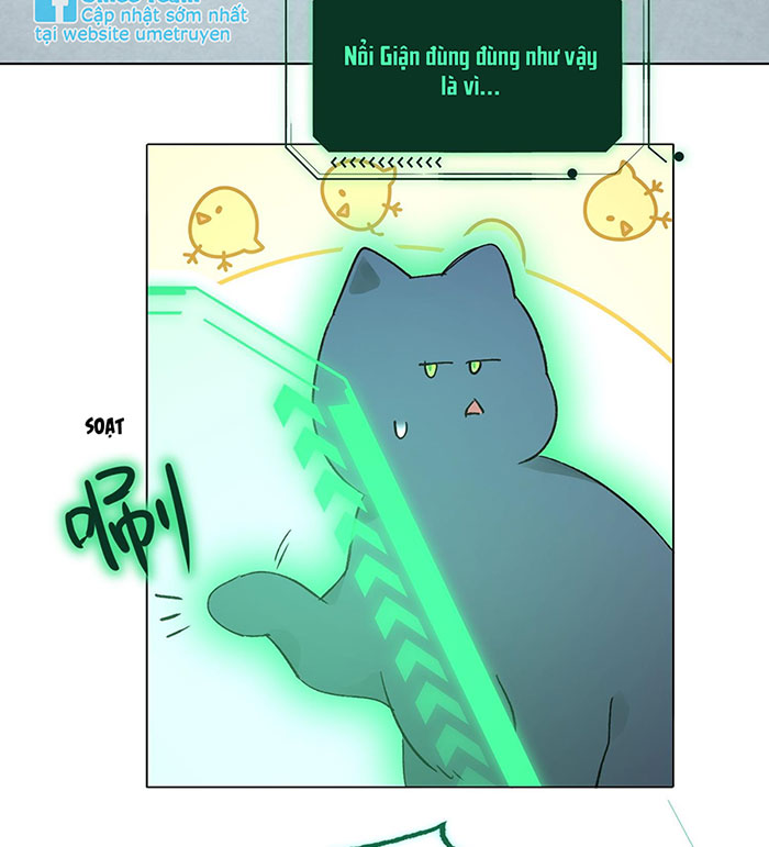 tôi phải làm một kẻ đại xấu xa chapter 107 21