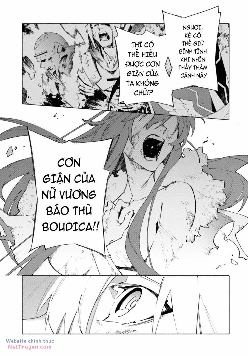 fategrand order-mortalisstella chapter 18.1 8