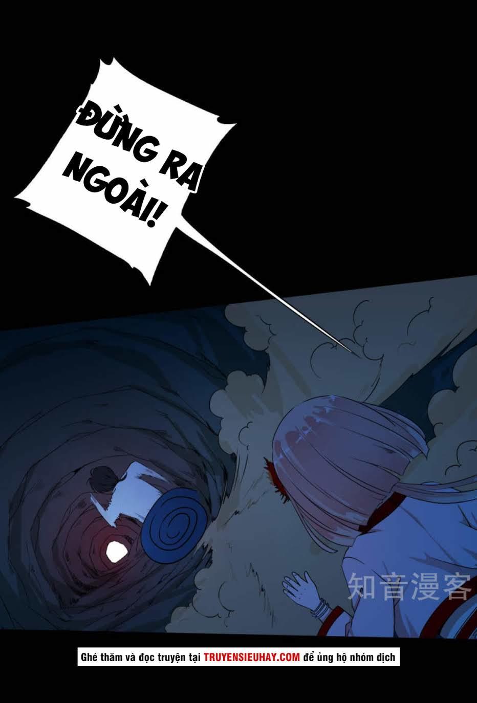 thiếu niên huynh là loại cỏ gì chapter 2 20