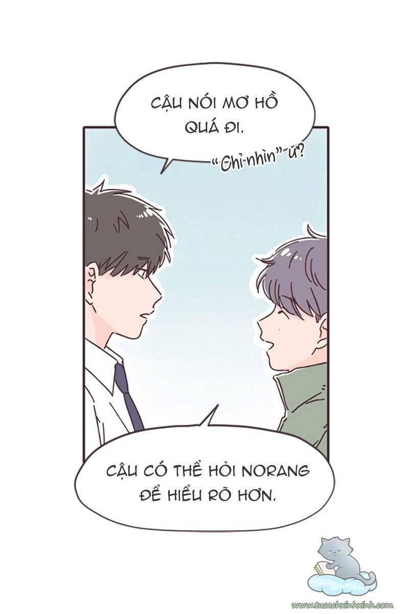 ngày định mệnh của đôi ta chapter 11 35