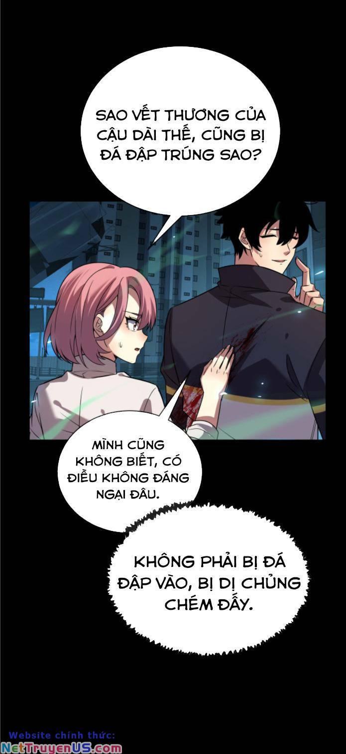 nhìn thấy thanh máu, ta xử tội thần linh chapter 57 12
