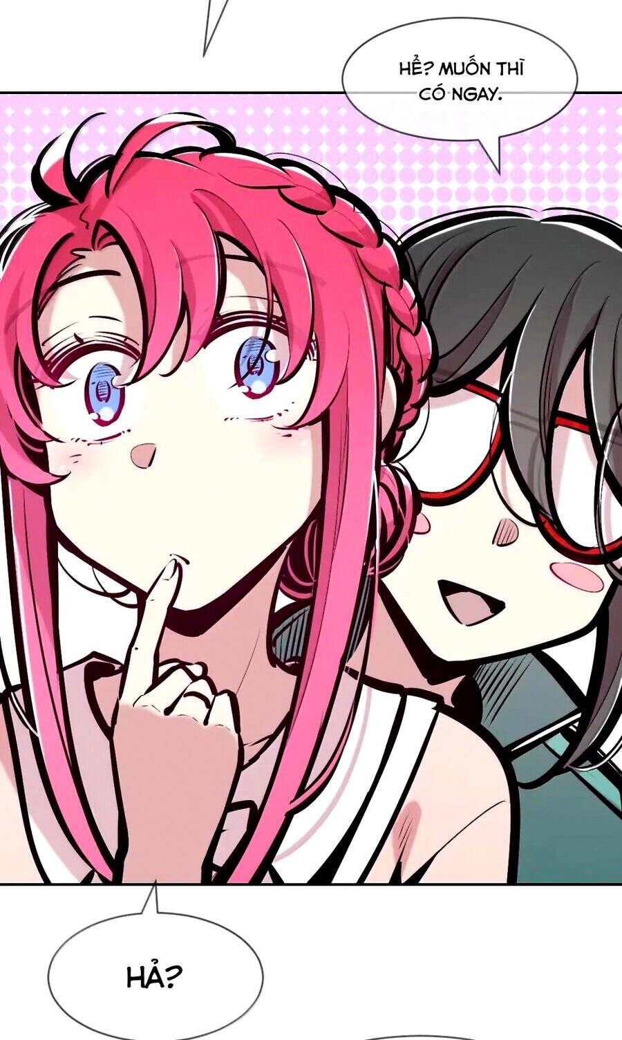 oan gia chung nhà ! chapter 126.1 39