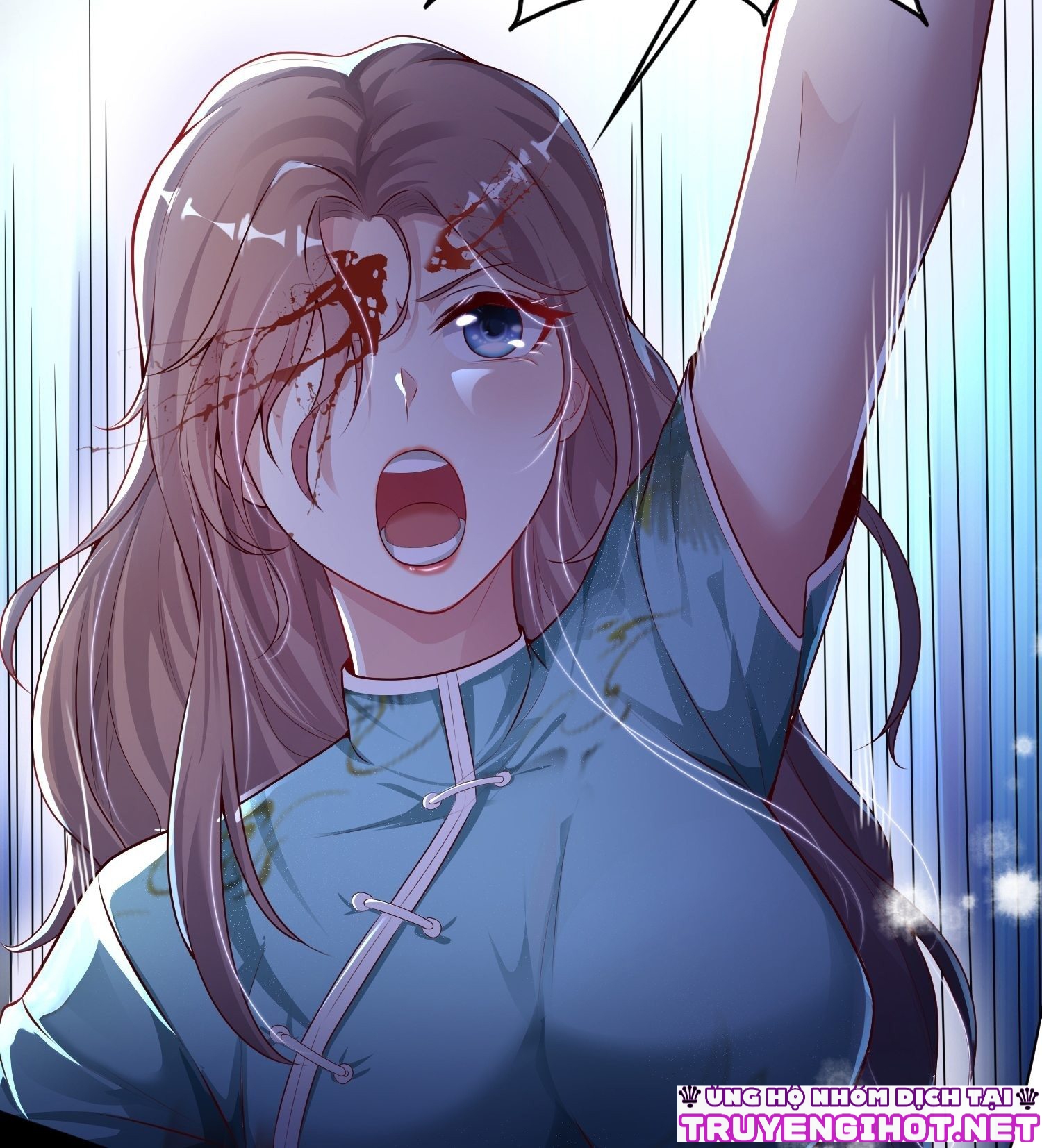 kết hôn với hoàng tử xui xẻo chapter 1.1 12