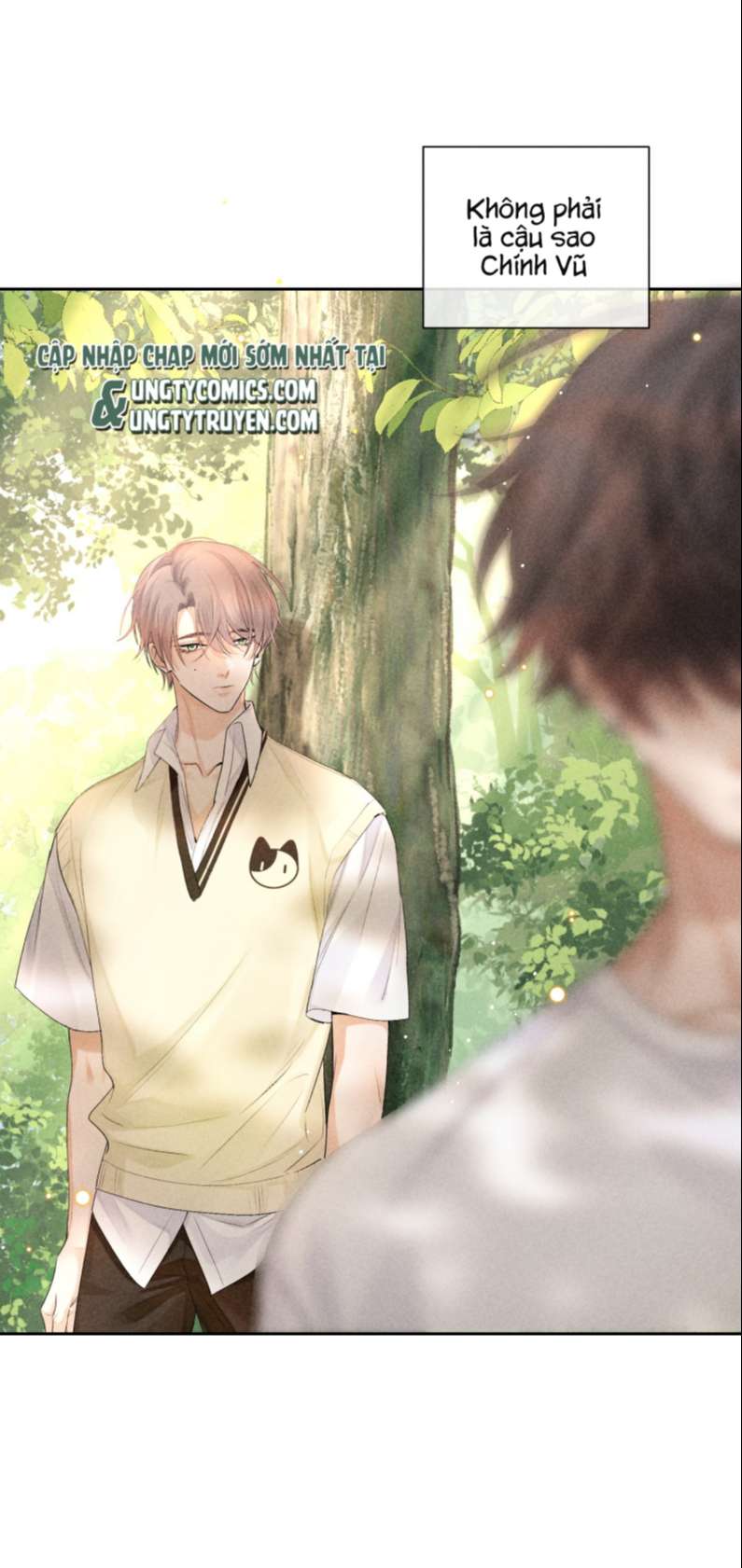 trò chơi săn mồi chapter 52 35