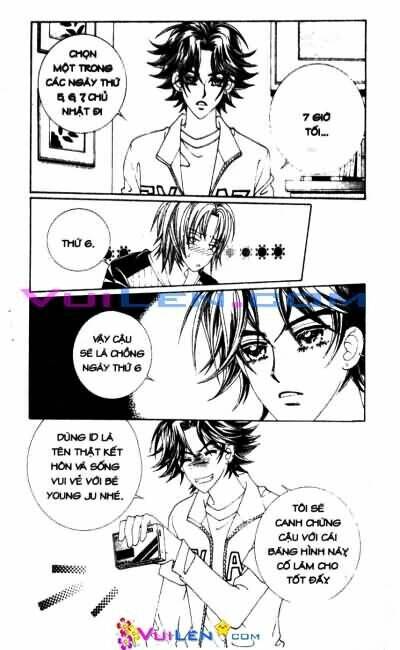 18 years old, we got married chapter 41 5