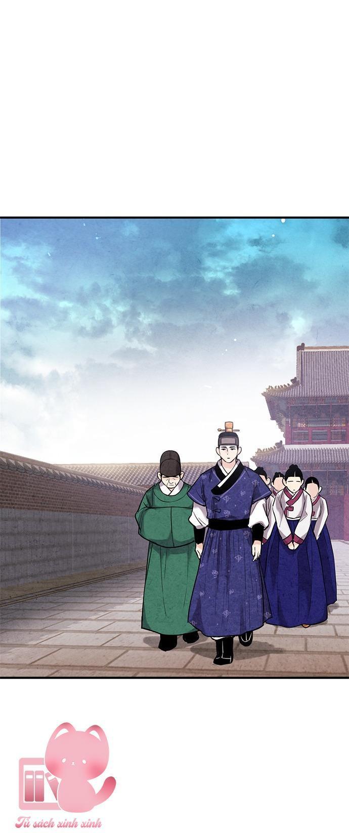 lệnh cấm hôn chapter 36 62