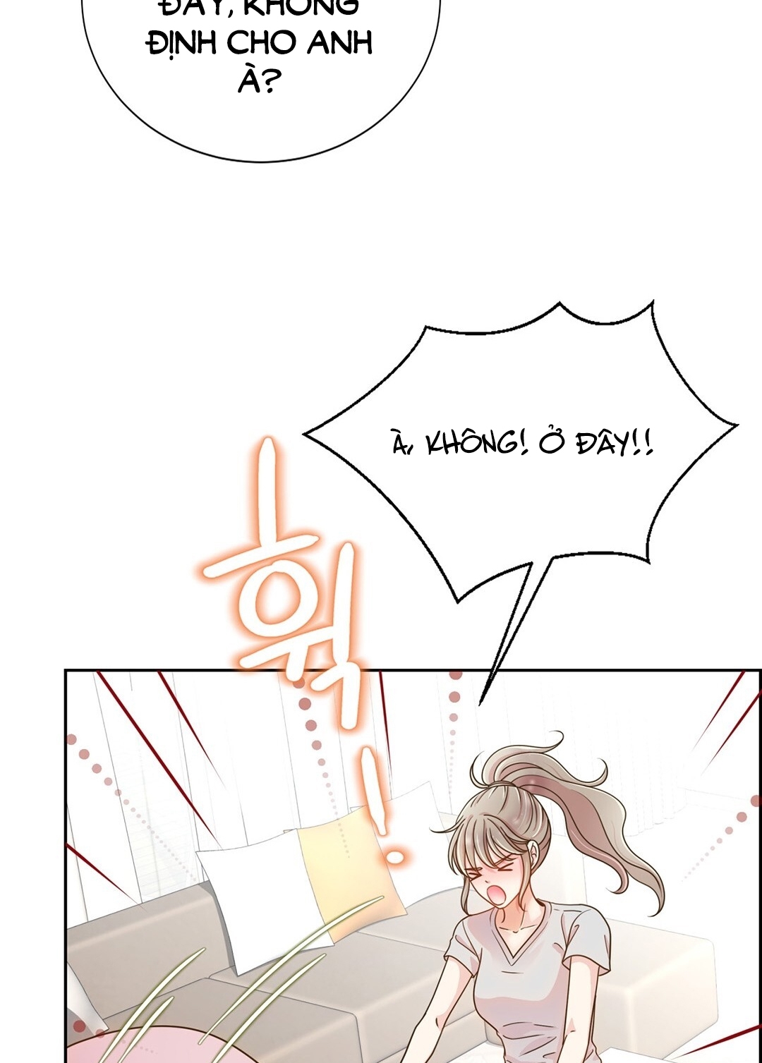 [18+] trải nghiệm thân mật với bạn của anh trai chapter 2.2 93