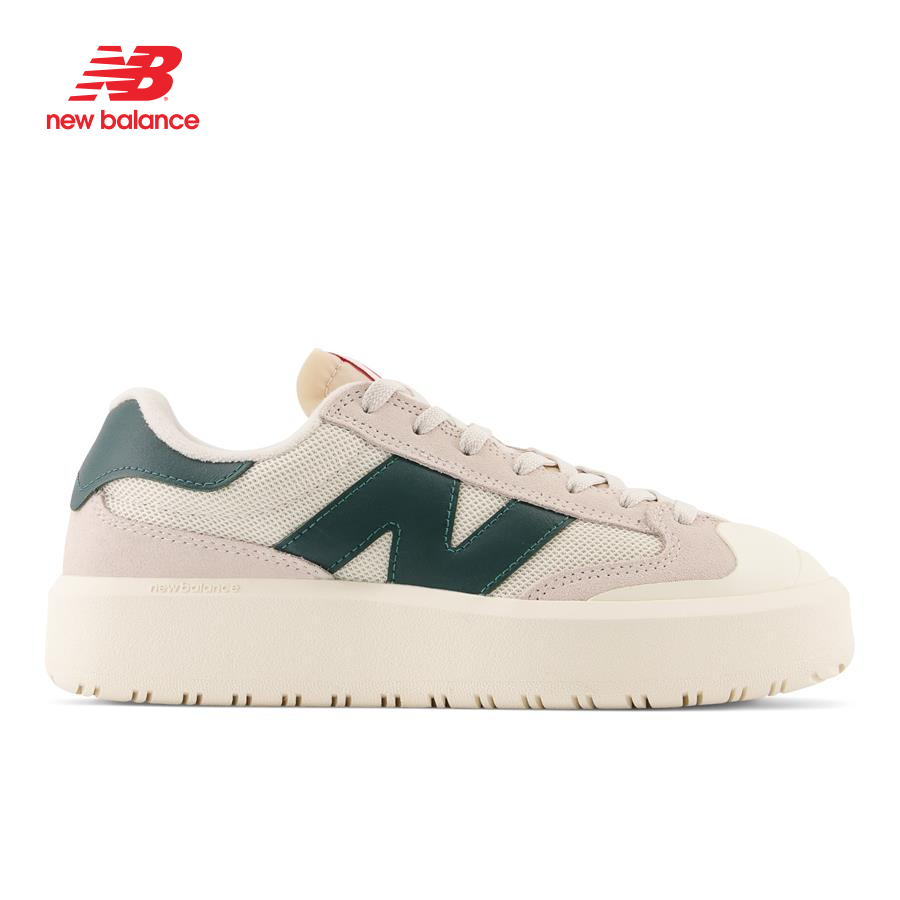 Giày sneaker nam New Balance Lifestyle Sneakers - CT302RA