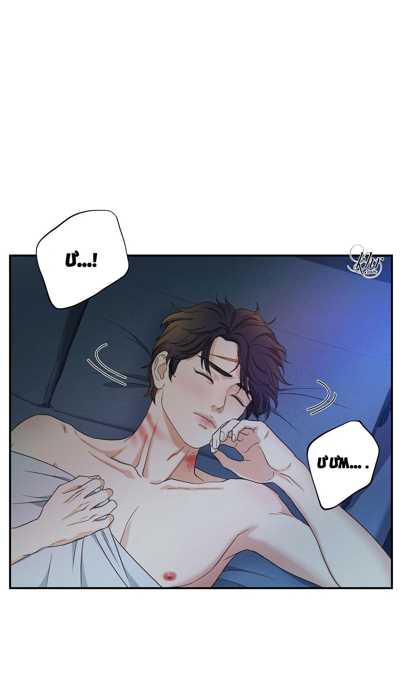 KÍCH HOẠT chapter 7