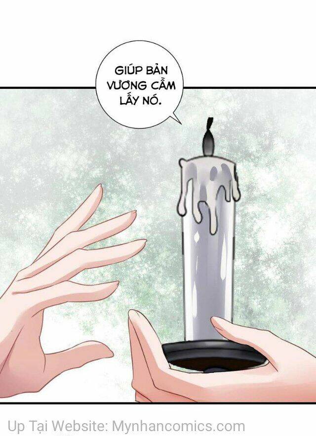 thái tử điện hạ có tin vui chapter 90 16