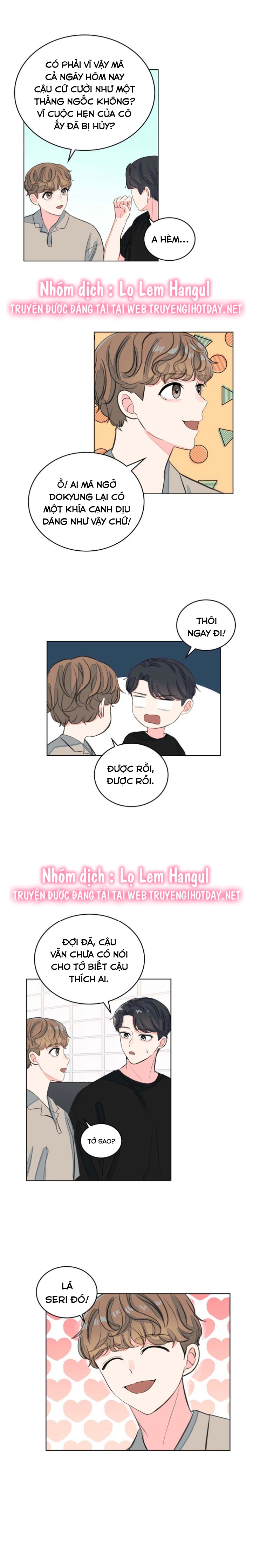 lọ lem hangul coming soon chapter 51 3