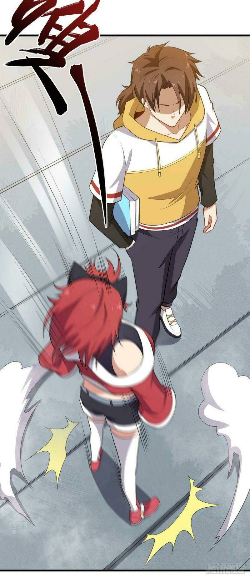 tổ thượng có tiền chapter 62 25