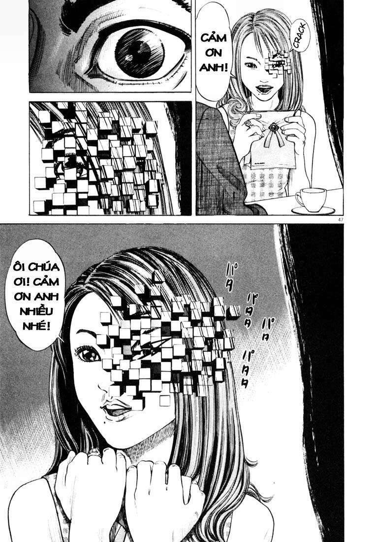 homunculus chapter 16 11